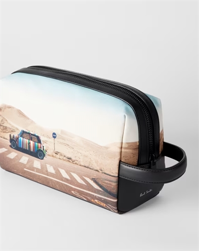 MEN BAG WASHBAG